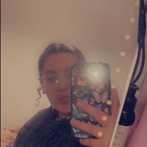 Meet your Posher, Destiny